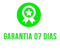 GARANTIA VERDE